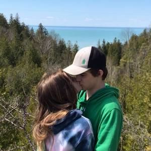 Meet your Posher, Ben